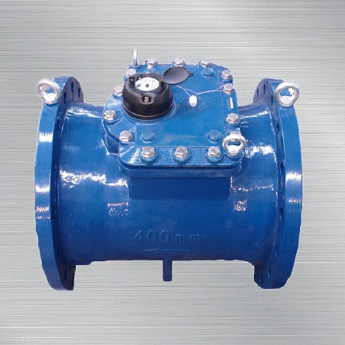 Mod. WDE 350-600