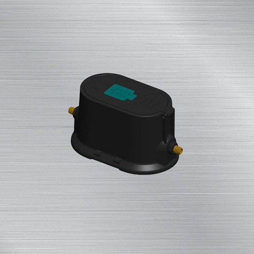Mod. L320 (Water Meter Box for Domestic Water Meters)